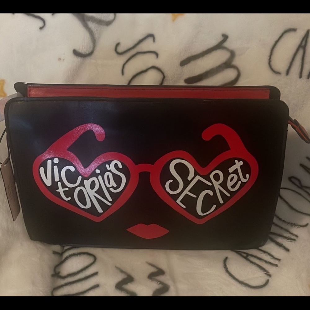Cosmetic Bag